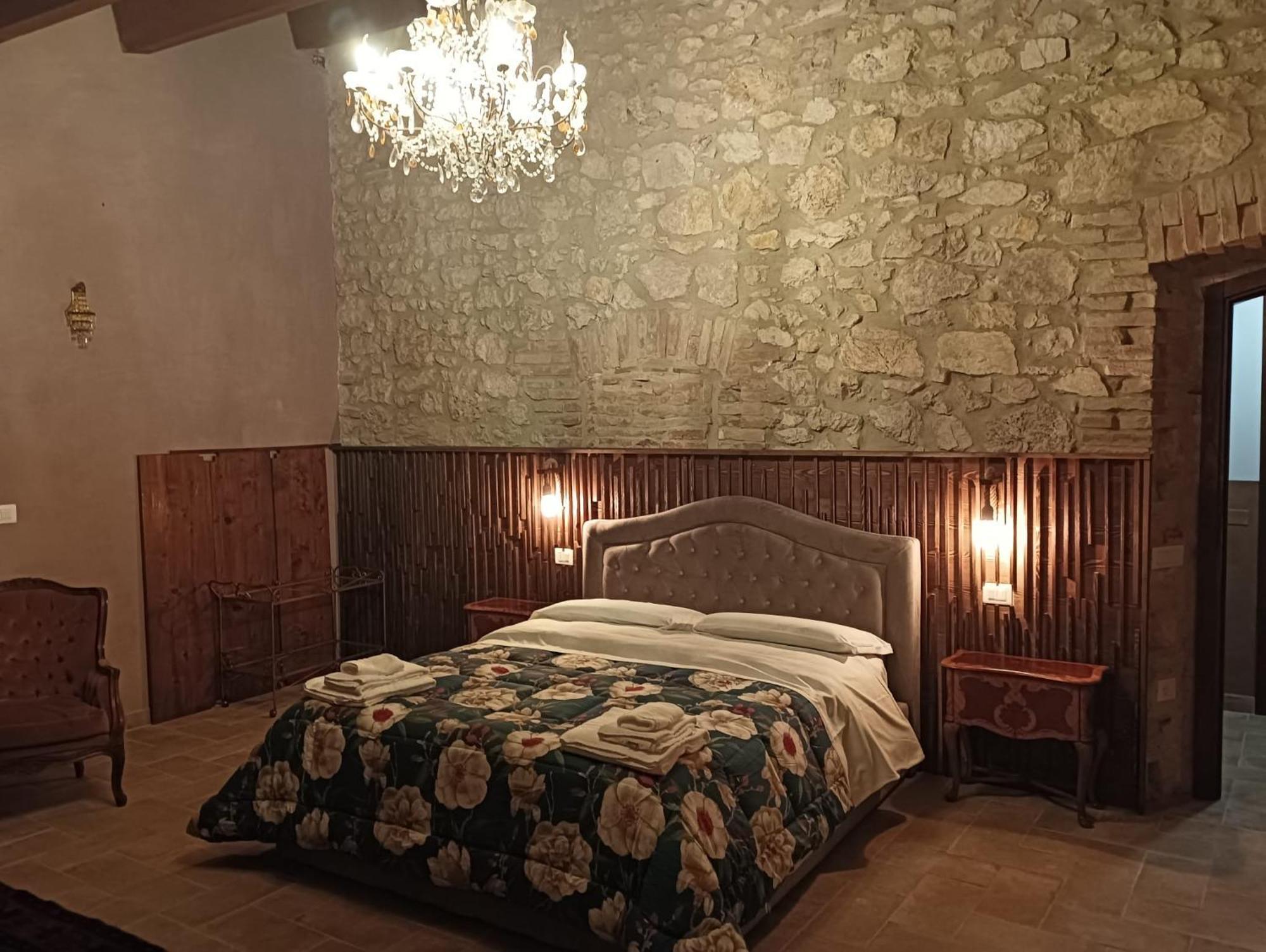 Agriturismo Tenuta Filippi 纳尔尼 外观 照片